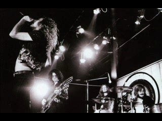 Led Zeppelin - Take Me Home