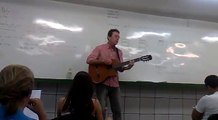 Curso Os Mestres (Recife) - Melô dos Agentes Internos e Externos By Prof: Vinícius Ribeiro