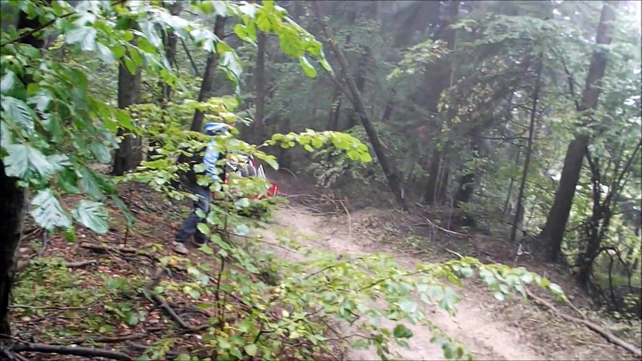 Internext Rally Vsetín 2013