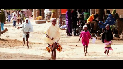 IMAGINE - Le clip de KIDS UNITED