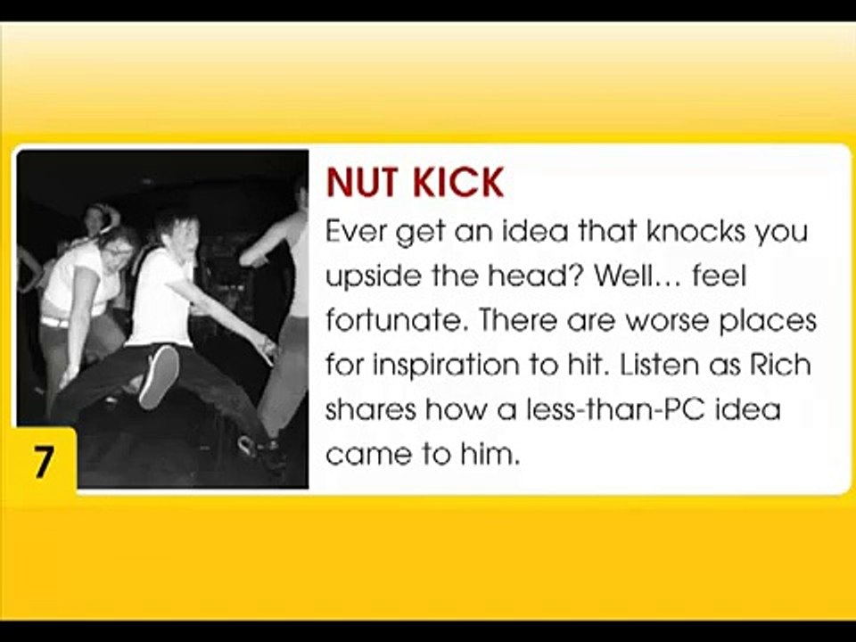 MYM Insider Monthly Top Ten Volume 11 Number 7.mp4