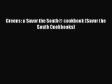 Read Greens: a Savor the South® cookbook (Savor the South Cookbooks) Ebook