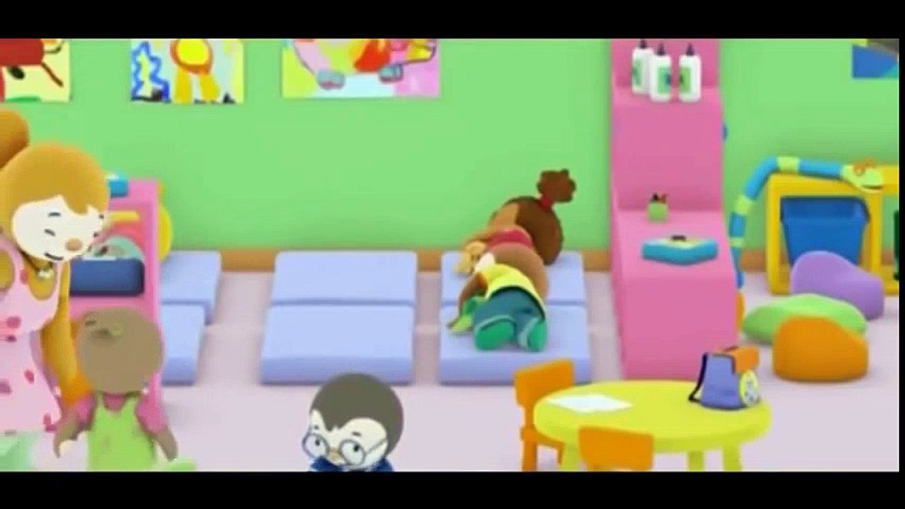 Compilation Tchoupi et Doudou a l'ecole Longue Durée 201 T'choupi et DouDou