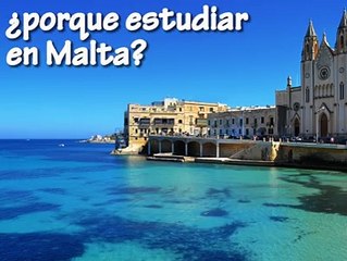 Estudios en Malta para Colombianos - Hi International Studies