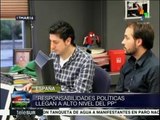 España: graves escándalos evidencian corrupción en el Partido Popular