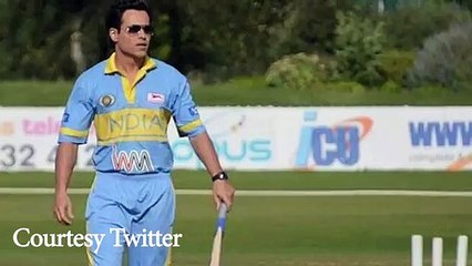 1st Look_ Emraan Hashmi, Prachi Desai & Nargis Fakhri In 'Azhar'