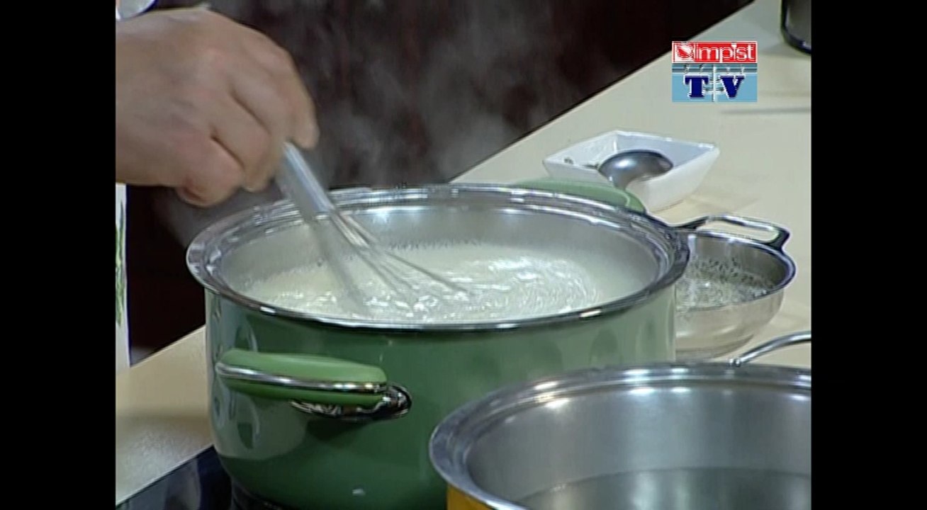 ARDAHANIN YAYLA ÇORBASI