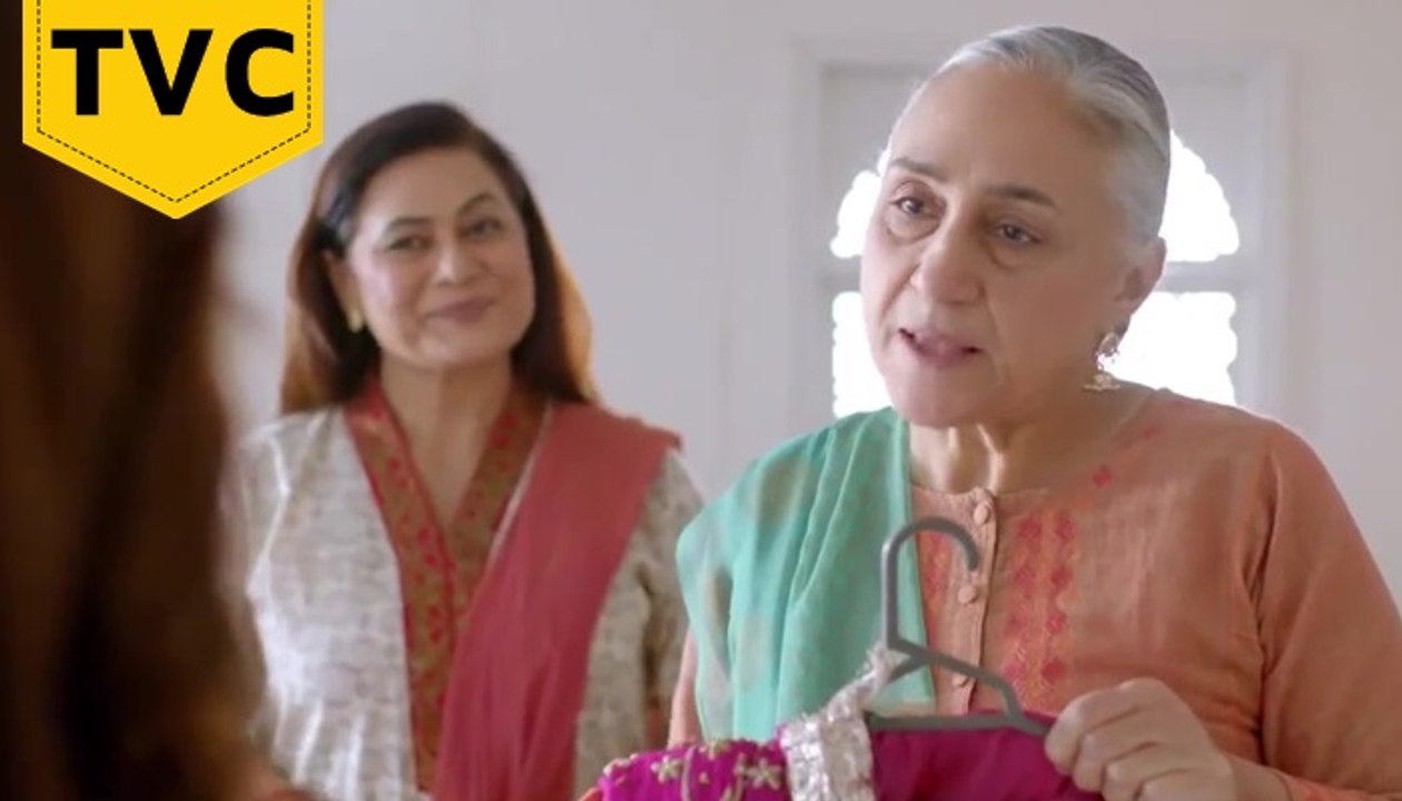 Dostea TVC 2016 Episode 4 Ghar