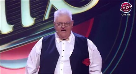 Два капитана 1955 - Стиль Сивохо - Лига смеха, видео приколы