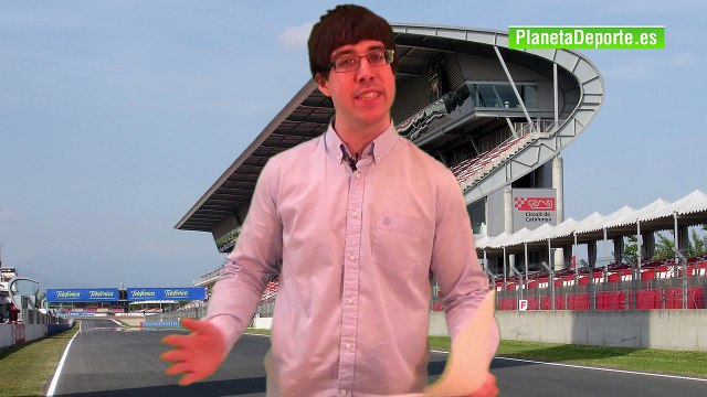 Lewis Hamilton lidera los primeros libres en Australia