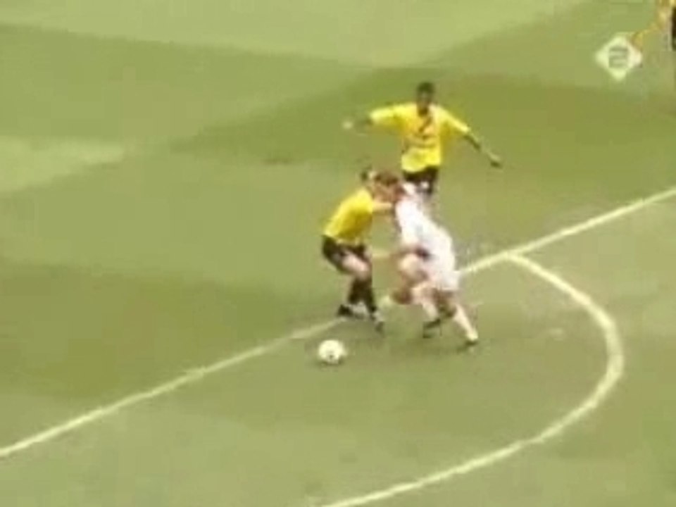 c.ronaldo vs zlatan ibraymovic