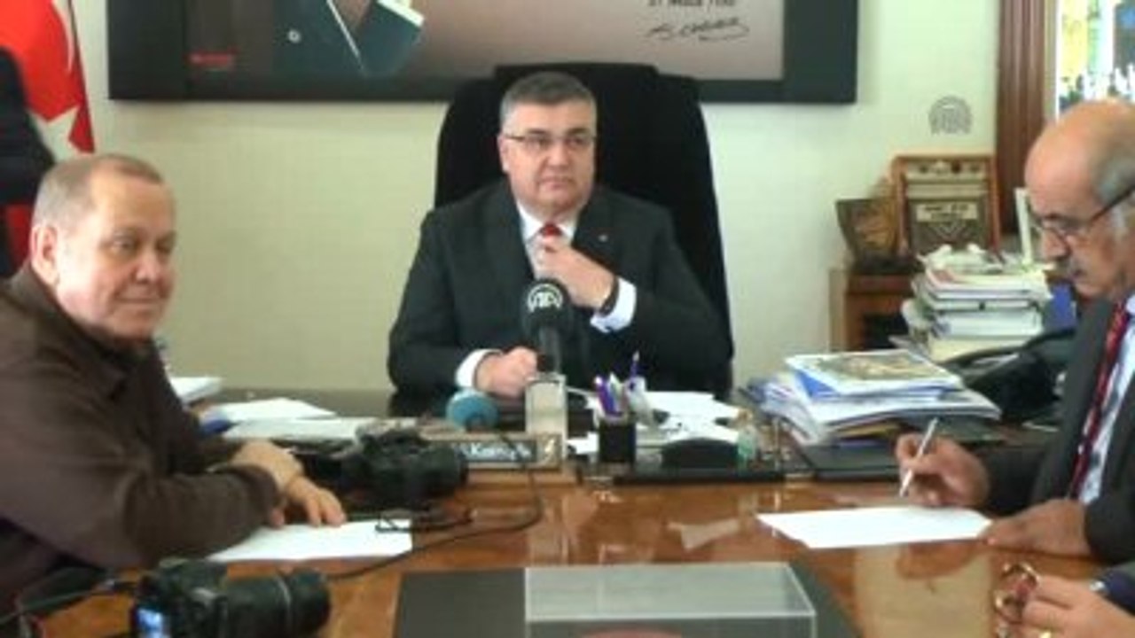 Konser ve Eğlence Programları İptal Edildi