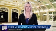 Pocka Dola: Carpet Cleaning Melbourne Chelsea Outstanding Five Star Review by  A.