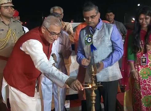 Gandhinagar Surmadhur Yashgatha Gujarat program by Governor Kohli