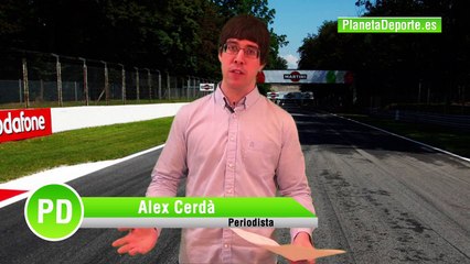 Fernando Alonso brilla bajo la lluvia en Melbourne