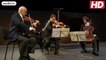 Johannes Brahms - Piano Quartet in C Minor  (Menahem Pressler)