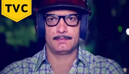 Saleem & Javed She ikh Vol ta Bike Battery TVC 2016