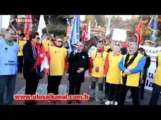 Tarihi zafer ve şehitlerimiz yurt çapında düzenlenen etkinliklerle anıldı