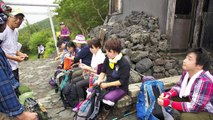 富士山に住む女子プロカメラマンと行く富士登山ツアー