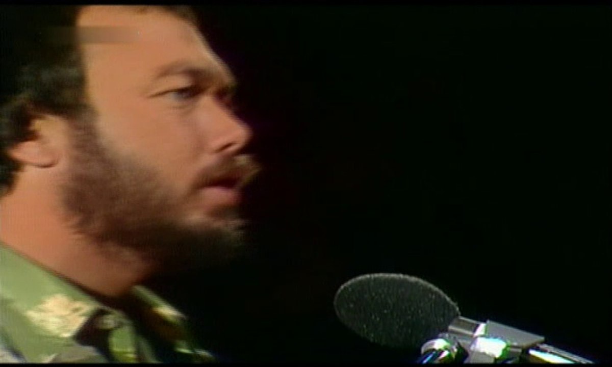 Billy Swan - Everything's the same 1975