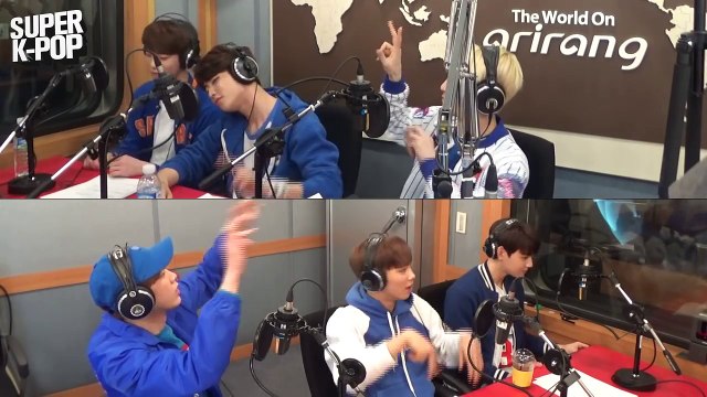 아스트로 (ASTRO) - 숨바꼭질 (HIDE & SEEK), 모닝콜 (Morning Call) (Acoustic Ver.)