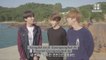 [INDO SUB] Making of Prologue BTS Part 2