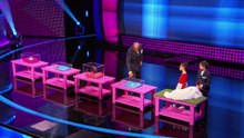 Little Big Shots - Five-Year-Old Animal Hypnotist (Episode Highlight)