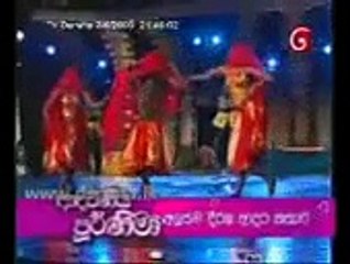 City of Dance 04th July - Part 02