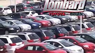 Lombard Toyota i-Commercial #2