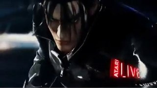Tekken 6 Game Trailer