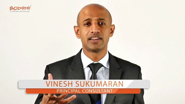 Trainers Certification Essentials Part-8 Bodhih Training Solutions