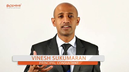 Trainers Certification Essentials Part-8 Bodhih Training Solutions