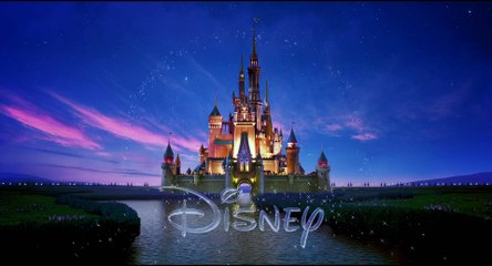 "Trust" TV Spot - Disney's the Jungle Book