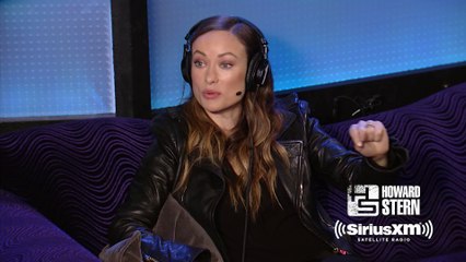 How Jason Sudeikis Won Olivia Wilde's Heart