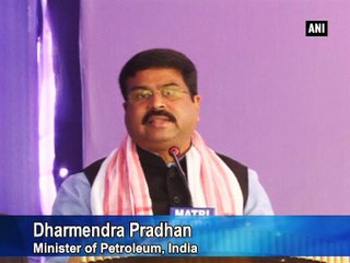 India sends train carrying diesel to Bangladesh as goodwill gesture