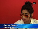Pakistan model vows 'strip dance' if Pakistan beats India in World T20