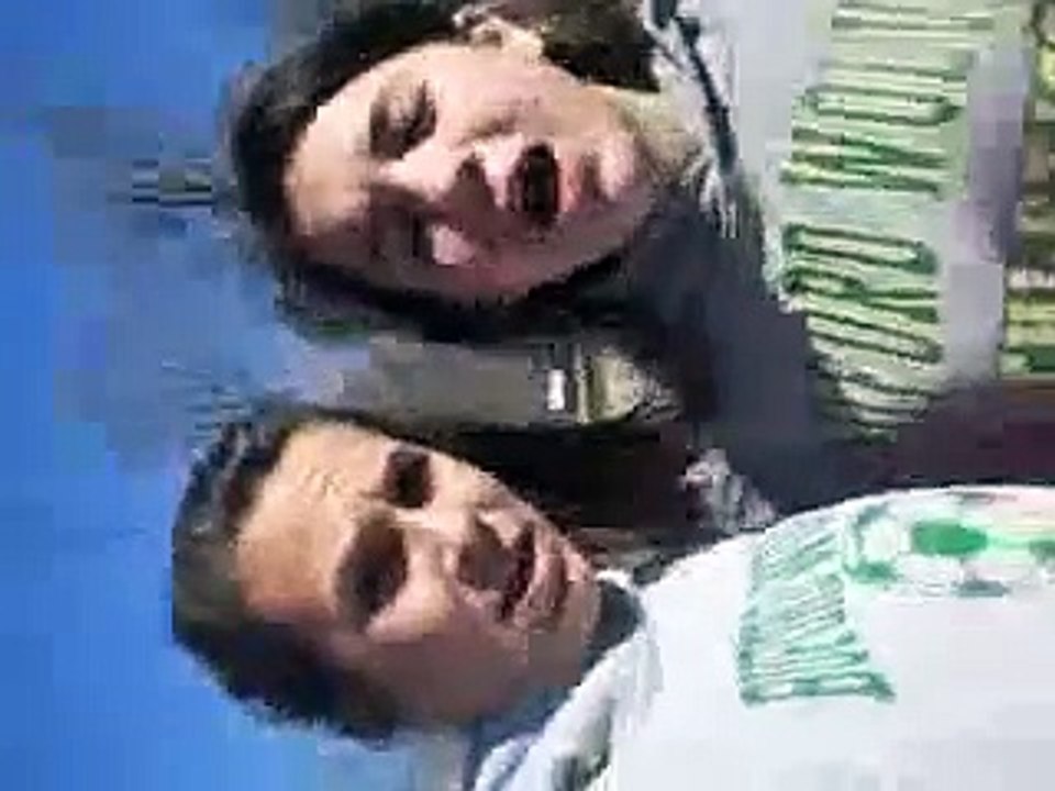 we're cool.