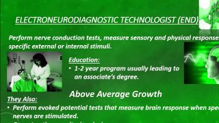 Diagnostic Services Careers (Radiology)