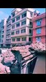 7.1 Earthquake in Nepal | 12-5-2015 Again Quake and Death 40 Peoples