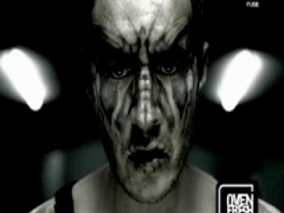 Massive Attack - Butterfly Caught