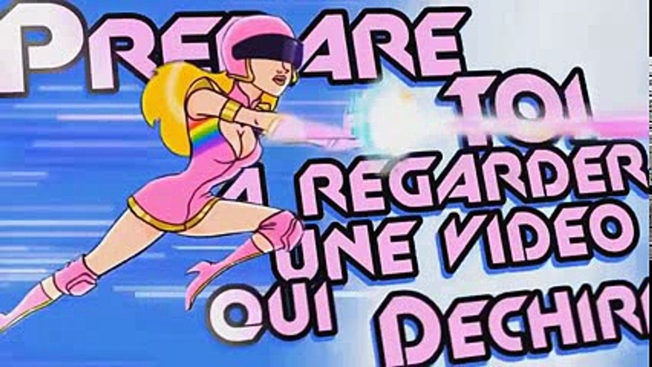 SUP3R KONAR - LE DESSIN ANIME (200000) - YouTube