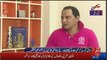 Imran Khan ek barhy Insan hain, aur main unhy unky kam ki daad deta hoon - Ex Indian Captain Azhar ud din