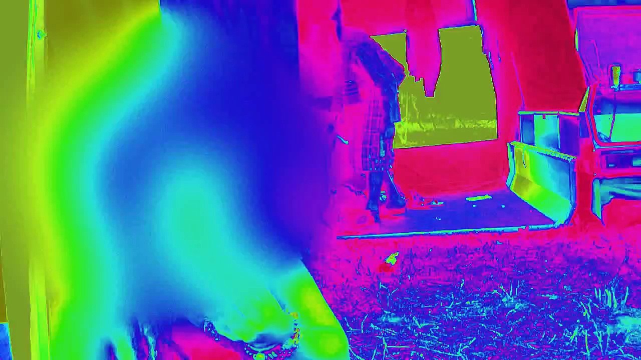 Freaks Live@ Burg Herzberg Festival 2011 (1/2)