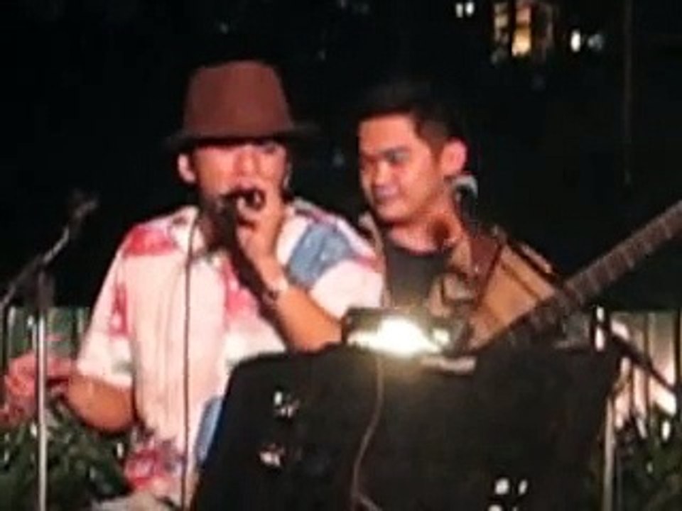 Duncan Ramos - Love Of My Life