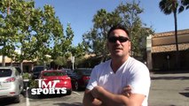 Dean Cain to Matt Leinart -- SORRY I OFFENDED YOU ... Just Hoped Youd Have a Better NFL Career