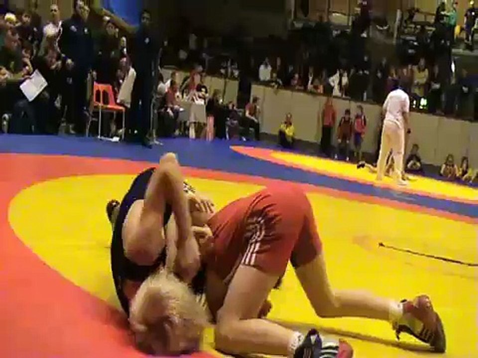 Alex Kessidis 11 years old