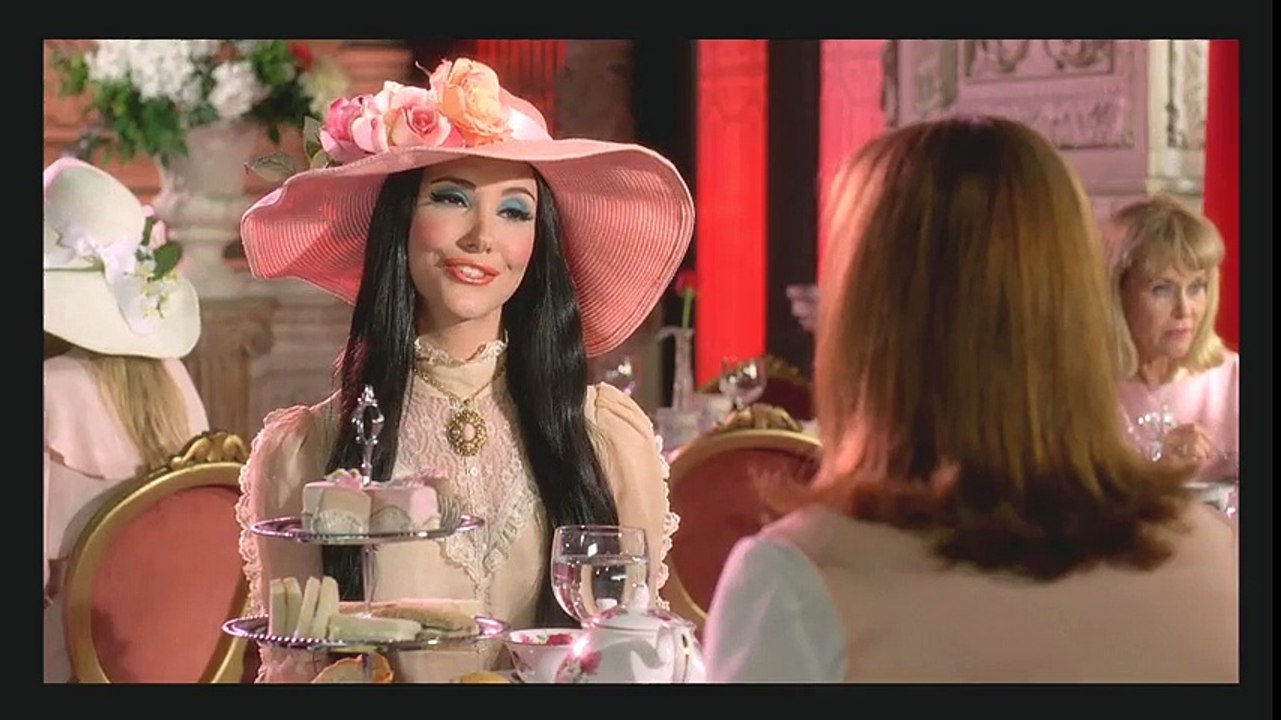 The Love Witch Trailer