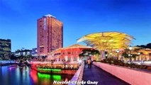Hotels in Singapore Novotel Clarke Quay