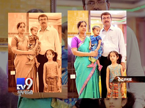 Hyderabad woman kills two daughters after suspecting sexual abuse by husband - Tv9 Gujarati