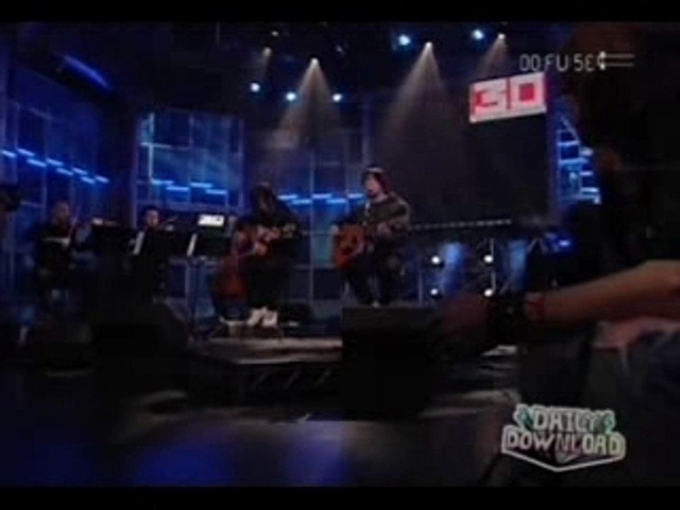 30 Seconds To Mars - The Kill (Acoustic)